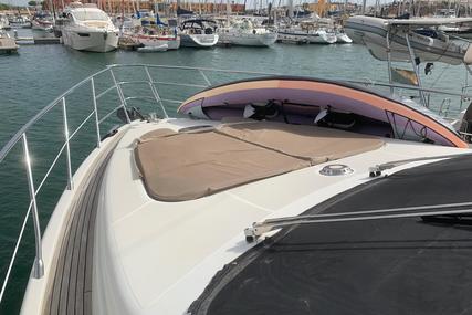 Azimut 55 Evolution