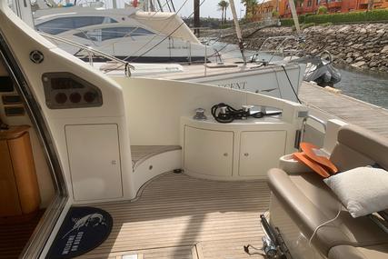 Azimut 55 Evolution