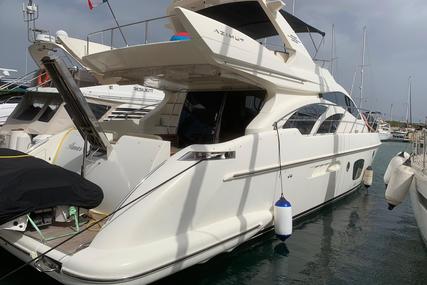 Azimut 55 Evolution