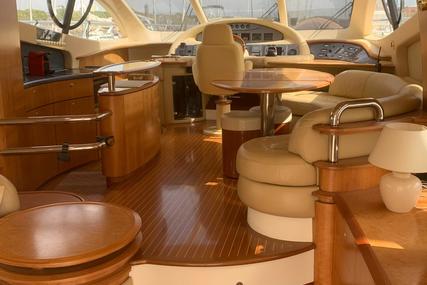 Azimut 55 Evolution