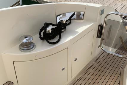 Azimut 55 Evolution