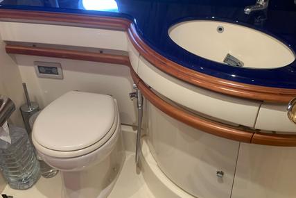 Azimut 55 Evolution