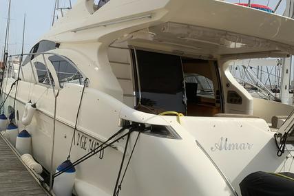 Azimut 55 Evolution