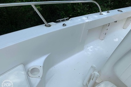 Boston Whaler Nantucket 19NTK