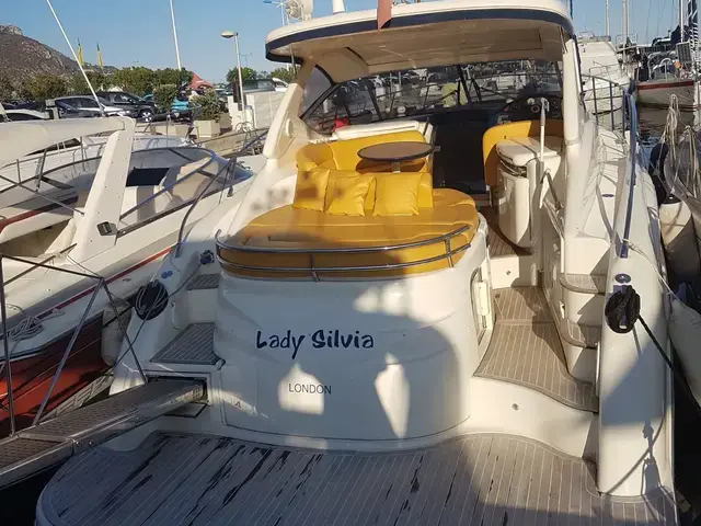 Azimut ATLANTIS 42 HT