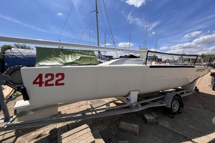 Melges 24