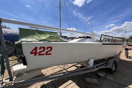 Melges 24