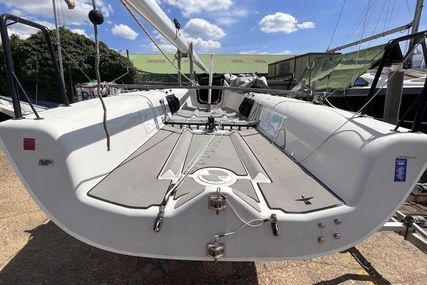 Melges 24