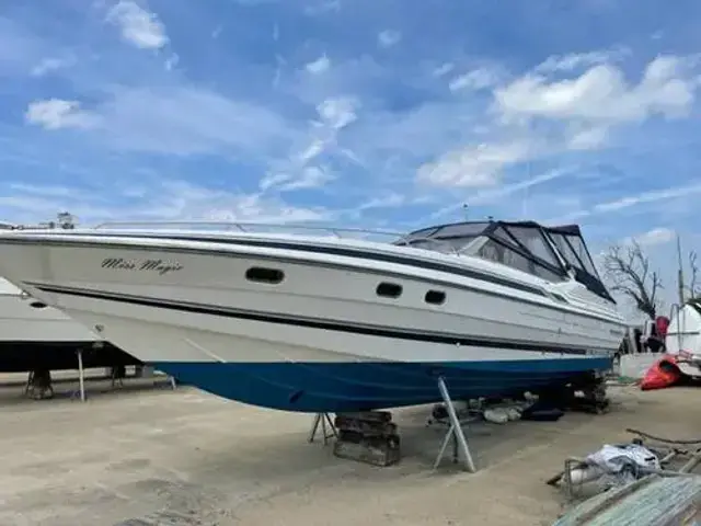 Sunseeker Cobra 39