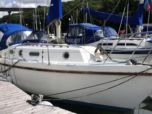 Colvic Sailer 26