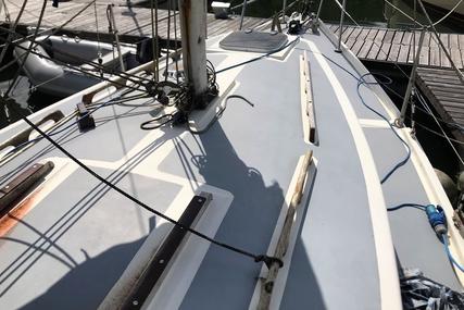 Colvic Sailer 26