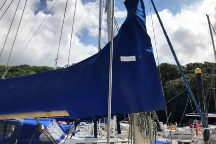 Colvic Sailer 26