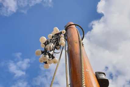 Custom Boats Classic Wooden Clinker