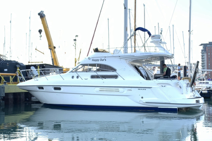 Sealine F36 Statesman Flybridge