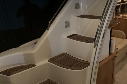 Sealine F36 Statesman Flybridge