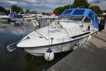 Fairline Targa 27