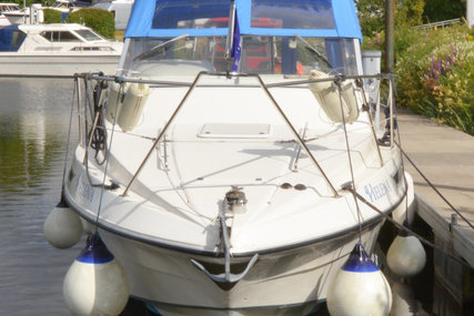 Fairline Targa 27