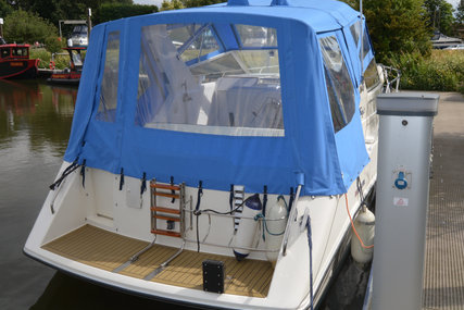 Fairline Targa 27