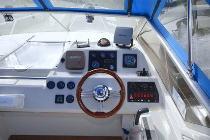 Fairline Targa 27