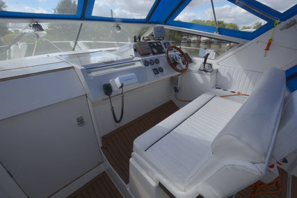 Fairline Targa 27