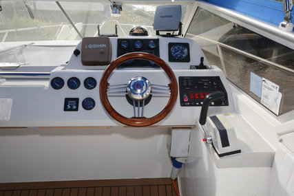 Fairline Targa 27