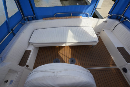 Fairline Targa 27