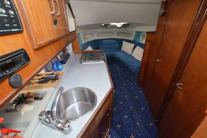 Fairline Targa 27