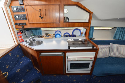 Fairline Targa 27