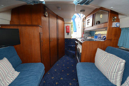 Fairline Targa 27