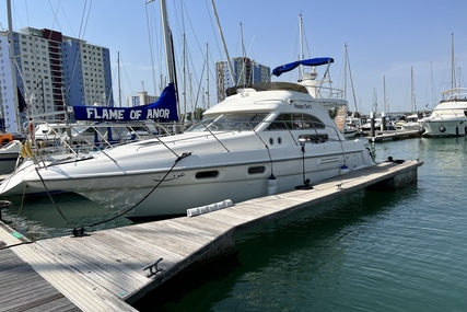 Sealine F36 Statesman Flybridge