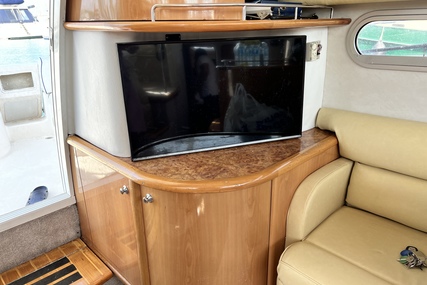 Sealine F36 Statesman Flybridge