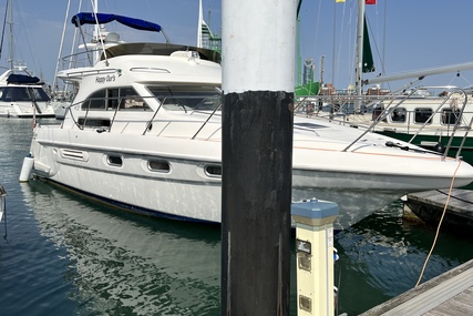 Sealine F36 Statesman Flybridge