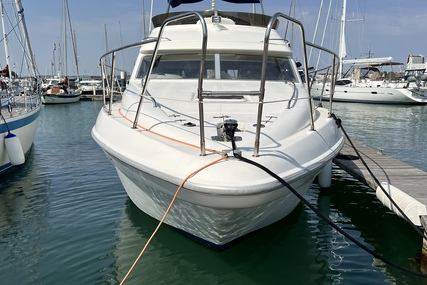 Sealine F36 Statesman Flybridge