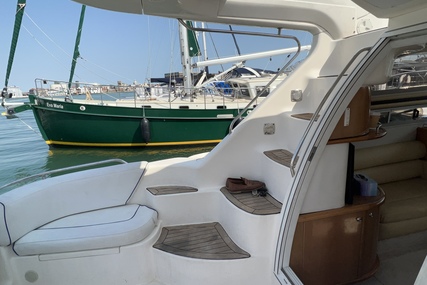 Sealine F36 Statesman Flybridge