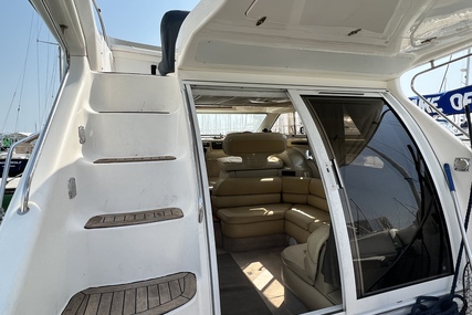 Sealine F36 Statesman Flybridge