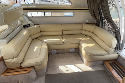 Sealine F36 Statesman Flybridge