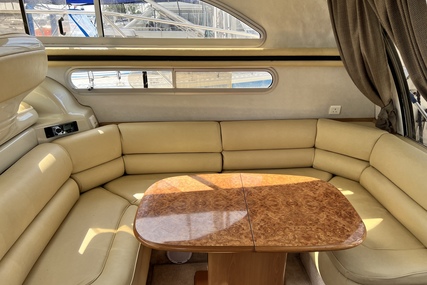 Sealine F36 Statesman Flybridge