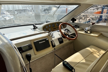 Sealine F36 Statesman Flybridge