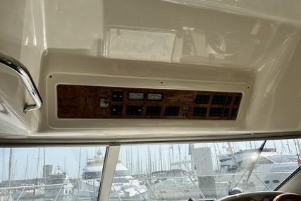 Sealine F36 Statesman Flybridge