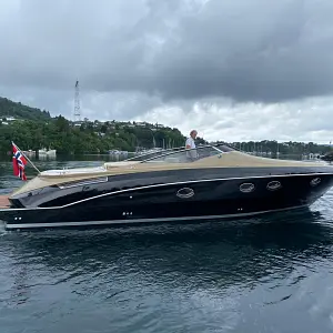 2007 Cantieri Di Sarnico Spider