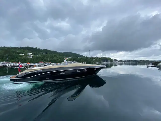 Cantieri Di Sarnico Spider