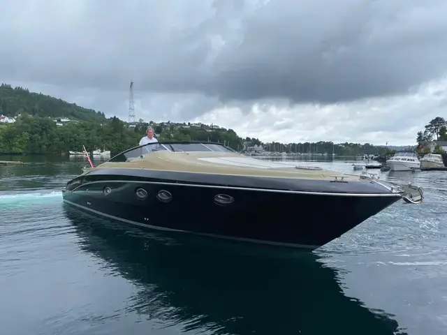 Cantieri Di Sarnico Spider