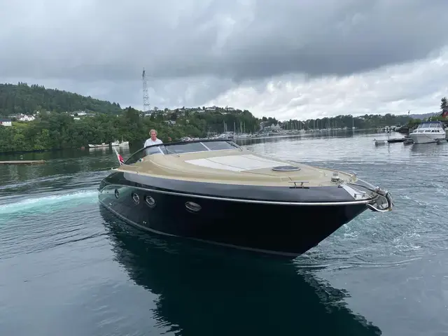 Cantieri Di Sarnico Spider