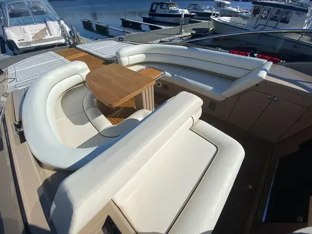 Cantieri Di Sarnico Spider