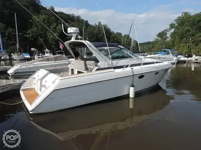 Tiara 290 Sport