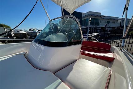 Custom Boats GRP 425 Sprint