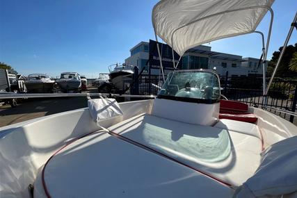 Custom Boats GRP 425 Sprint