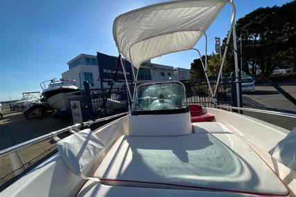 Custom Boats GRP 425 Sprint