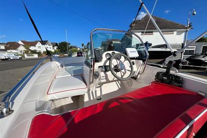 Custom Boats GRP 425 Sprint