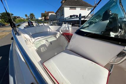 Custom Boats GRP 425 Sprint